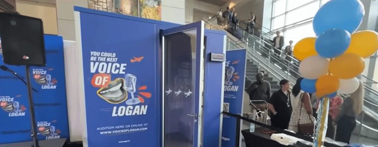 Massport Announces Voice Of Logan Contest Finalists Invites Public To Vote