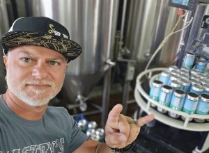 Mastry S Brewing Co Marks 10 Years As St Pete Beach S First Microbrewery