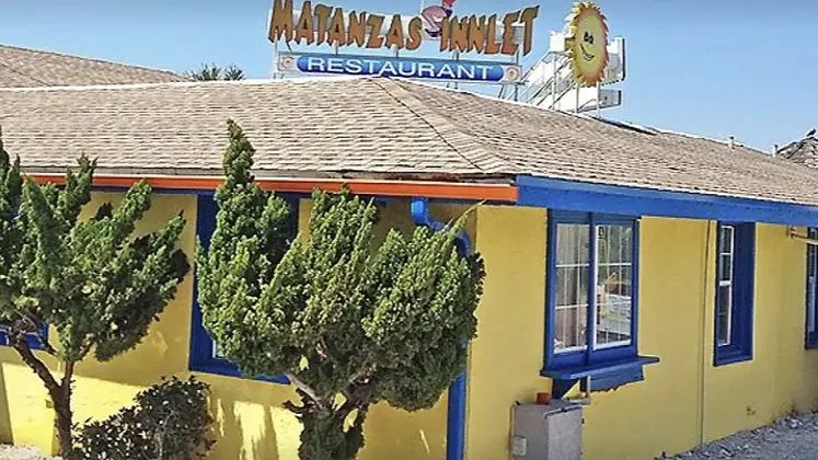 Matanzas Innlet Restaurant Moves Forward With Rebuild Plans On A1A