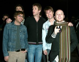Matchbox Twenty To Headline Ford Idaho Center For Summer 2027 Concert Series