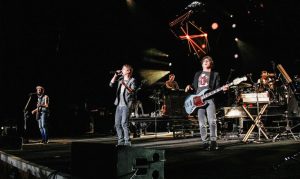 Matchbox Twenty To Play Ford Idaho Center In Boise On May 27 2027