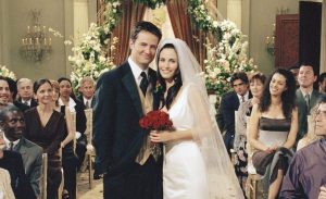 Matthew Perry S Sister Shares Family Reflections Ahead Of Netflix Documentary