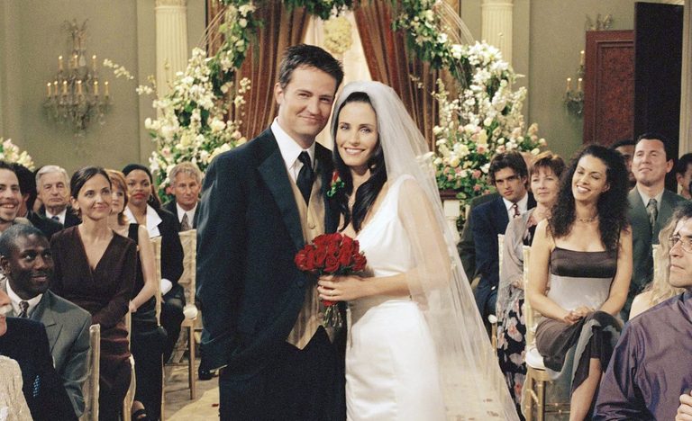 Matthew Perry S Sister Shares Family Reflections Ahead Of Netflix Documentary