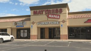 Mattress Store Robbed Of Five Mattresses Ring Camera Stolen Near Durango Tropica