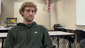 Maumee High Senior Eli Dodson Shines On Field And In Community