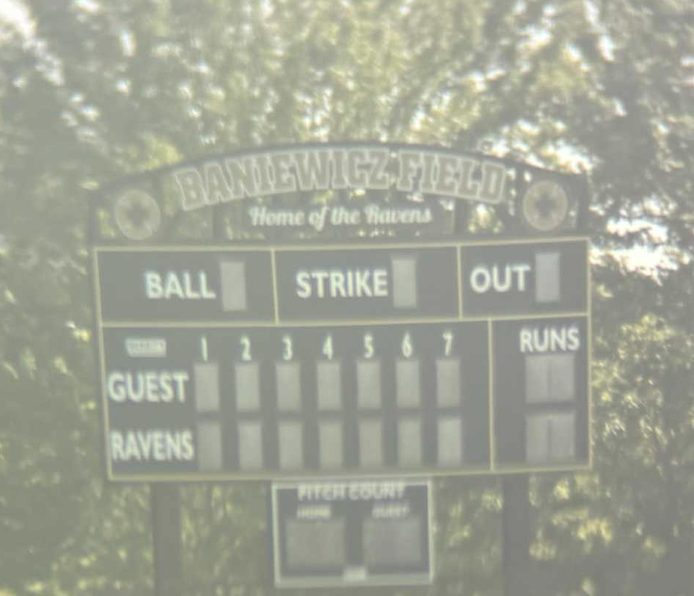 Maur Hill Mount Academy Removes Baniewicz Name From Baseball Field After Archdio