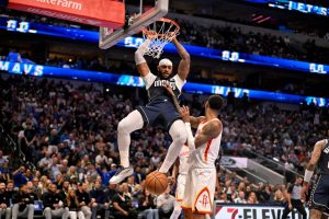 Mavericks Rally Past Rockets 116 111 In Dallas Showdown