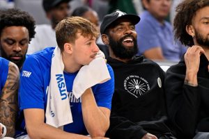 Mavericks Reset Irving And Rookie Flagg Lead Dallas Into New Era