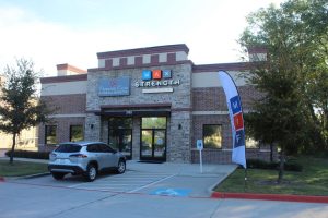 Maxstrength Fitness Opens New Guided Workout Gym In Mckinney