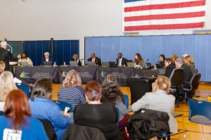 Mayor Bibb Calls For Applications To Fill Two Cleveland School Board Seats