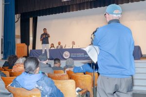 Mayor Bibb Defends Public Schools As Cmsd Consolidates And Evaluates Charter Opt