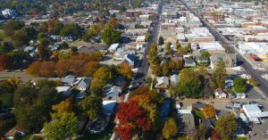 Mayor Darl Bruner To Outline Growth Plan And Priorities At Nampa State Of The Ci
