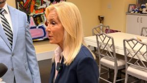 Mayor Deegan Subpoenaed In State Attorney General Probe Of Jacksonville Transpor