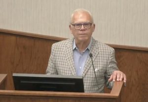 Mayor Derzis Leads Hoover S Cybersecurity Overhaul After Kroll Audit
