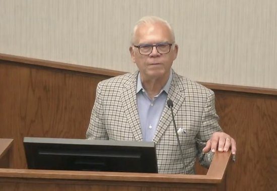 Mayor Derzis Leads Hoover S Cybersecurity Overhaul After Kroll Audit