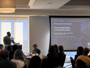 Mayor Dickens And Archi Expand Community Health Worker Program To Unite Atlanta