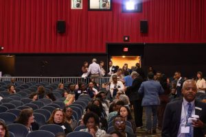 Mayor Dickens Secures 100 Million Philanthropic Funding For Atlanta Neighborhood
