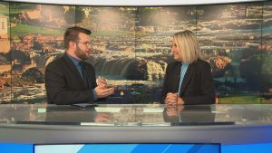 Mayor Erickson Launches Sioux Falls Listens Series To Gather Resident Ideas