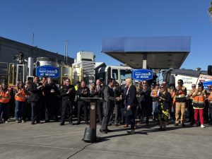 Mayor Gloria Appoints Bethany Bezak As San Diego Chief Operating Officer