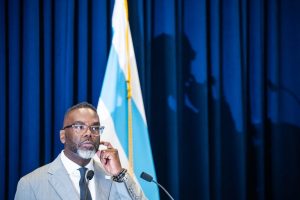 Mayor Johnson Proposes 130M Boost For Chicago Libraries And Homelessness Service