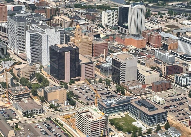 Mayor Norton Opens Nominations For 2026 Rochester Medal Of Honor