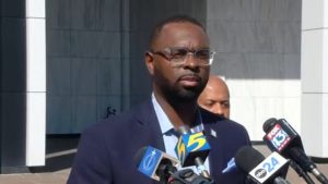 Mayor Paul Young To Unveil Housing Initiative Ahead Of Memphis 2026 Housing Summ