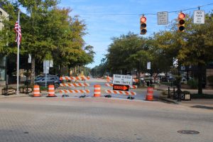 Mayor Phillips Acknowledges Delays But Reaffirms Benefits Of Main Avenue Overhau