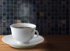 Mayor Ryan Craig Invites Jasper Residents To Coffee And Conversation On Oct 29