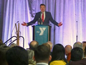 Mayor S Faith In Community Breakfast Scheduled For Dec 4 At Fry Family Ymca