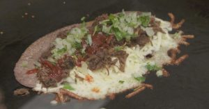 Maz De La Vida Earns Michelin Bib Gourmand Spotlighting Nashville S Mexican Root