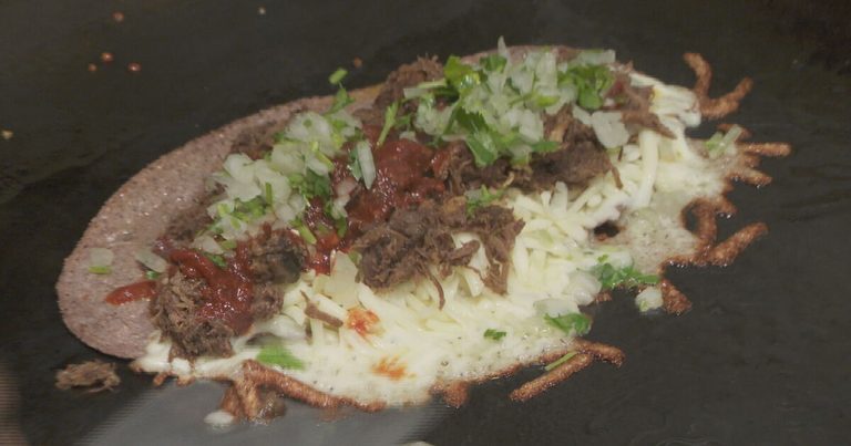 Maz De La Vida Earns Michelin Bib Gourmand Spotlighting Nashville S Mexican Root