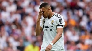 Mbapp Apologizes For China Meme Comment As La Liga Issues League Wide Statement