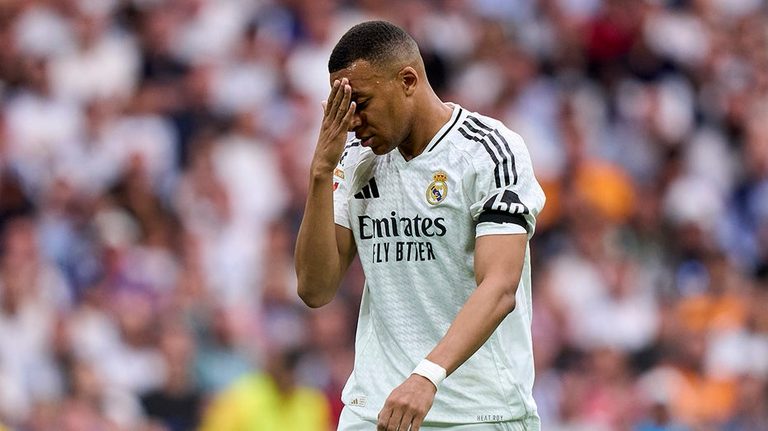 Mbapp Apologizes For China Meme Comment As La Liga Issues League Wide Statement