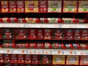 Mccormick Beats Q3 Sales Forecast As Consumers Reach For Affordable Flavors