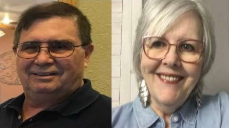 Mcdonald County Deputies Seek Missing 73 Year Old Couple Near Anderson