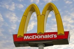 Mcdonald S To Open Third Restaurant At Wells Branch And 10Th In Pflugerville