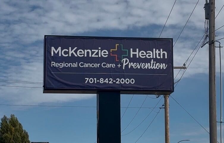 Mckenzie Health Opens New Regional Cancer Care Center In Watford City