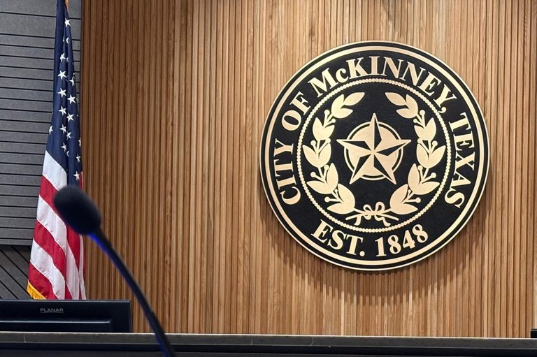 Mckinney City Council Sets 2027 Legislative Priorities Focused On Transportation