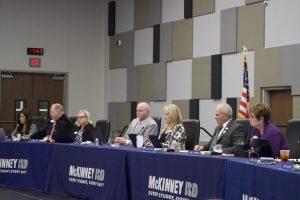 Mckinney Isd Adopts 2026 27 Improvement Plan To Boost Staar Scores And Attendanc