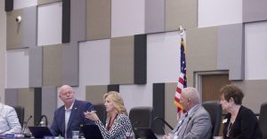 Mckinney Isd Board Limits Library Material Challenges To Parents And Staff