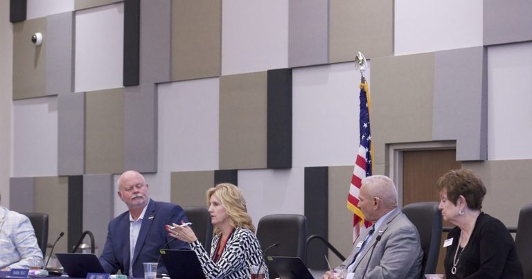 Mckinney Isd Board Limits Library Material Challenges To Parents And Staff