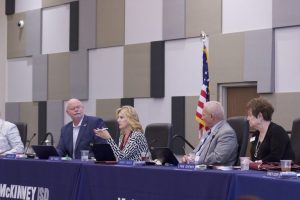 Mckinney Isd Limits Library Challenges To Parents And Staff