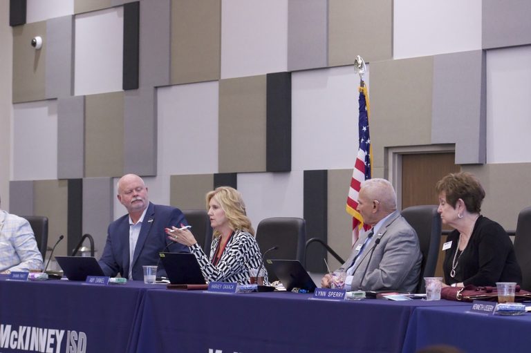 Mckinney Isd Limits Library Challenges To Parents And Staff