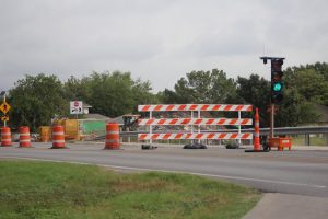 Mcqueeney Road Alternating Closures Continue Through Oct 29 For Sewer Upgrade