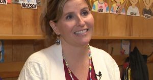 Meadowlark Elementary Teacher Honored With 500 Grant From One Class At A Time