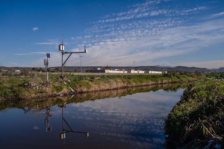 Measure B Sales Tax Increase Earmarked For Health Safety And Tijuana Sewage Fixe