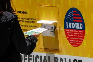 Measure E Seeks Independent Ethics Commission For Los Angeles County