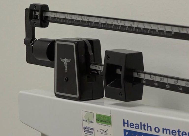Medicaid Limits Treatment Options For Missouri Eating Disorder Patients