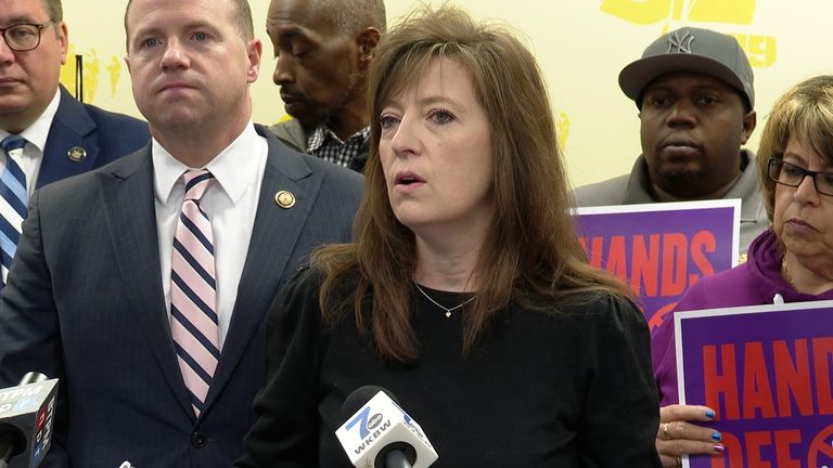 Medicaid Work Requirement Slated For January Sparks Debate In Western New York