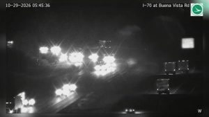 Medical Helicopter Dispatched After Semi Crash On I 70 Near State Route 54 In Cl
